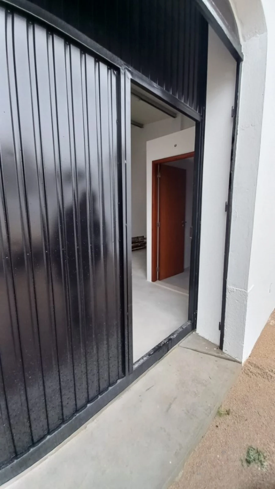 Armazém para Arrendamento em Marrazes e Barosa Foto 4