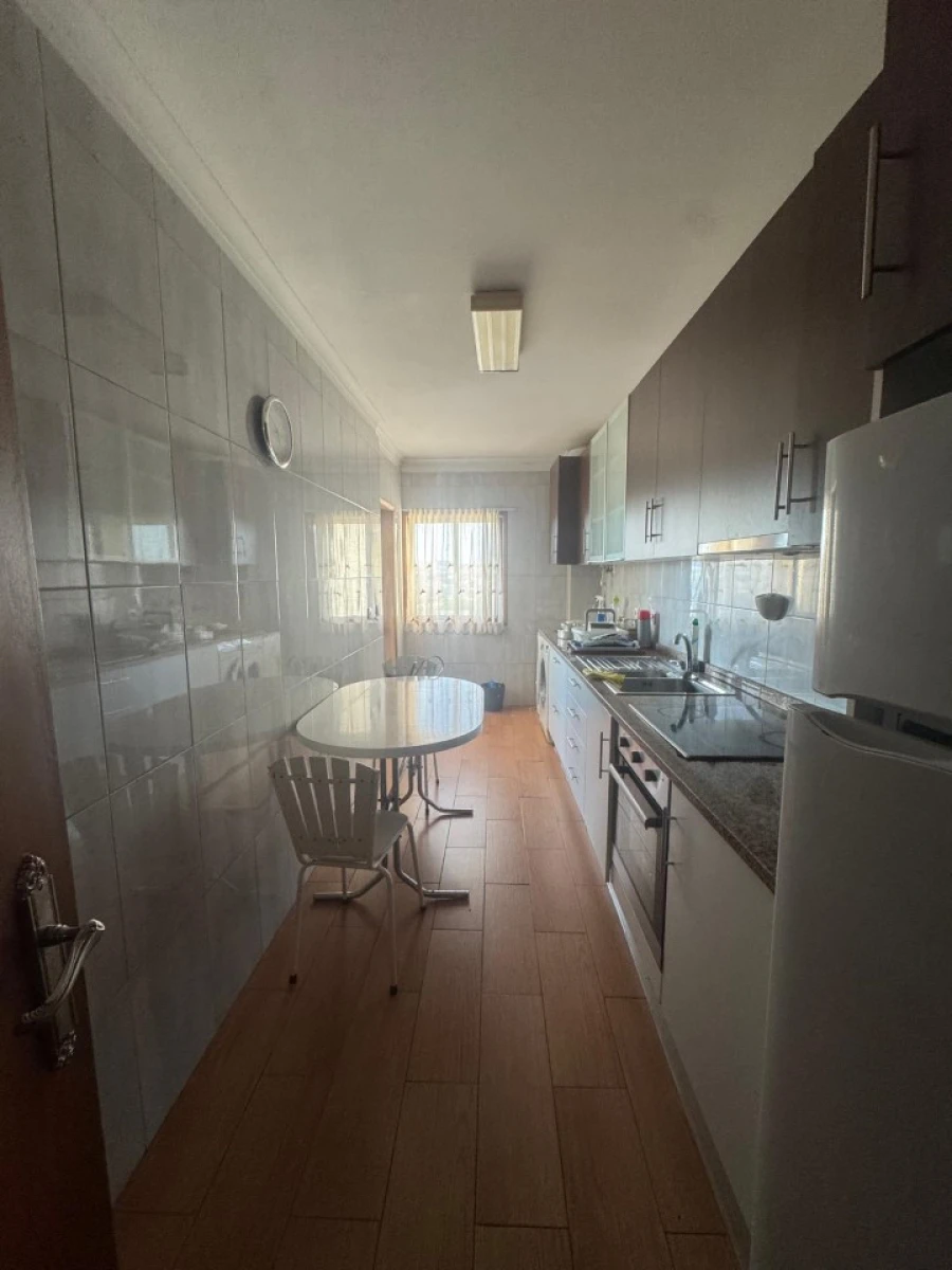 Apartamento T2 para Venda em Gondomar (São Cosme), Valbom e Jovim Foto 9