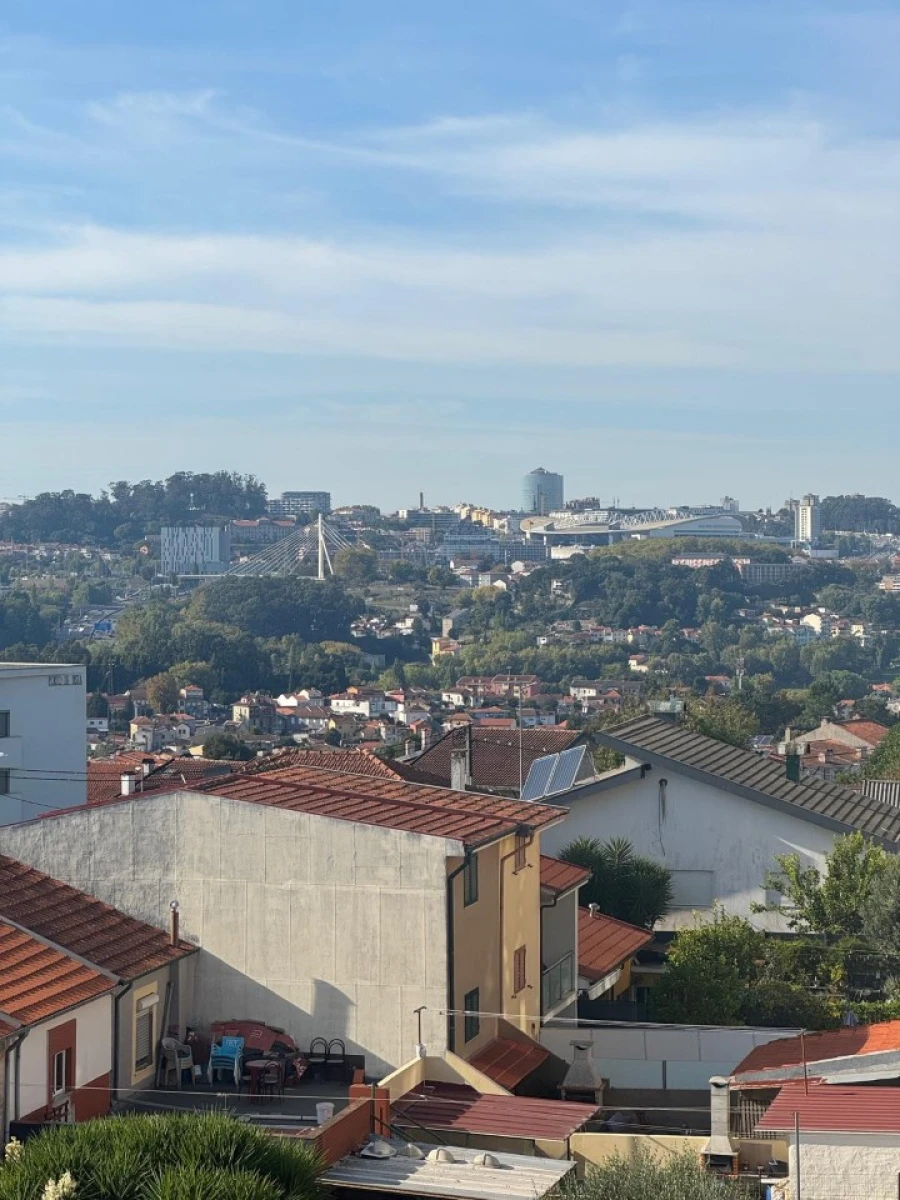 Apartamento T2 para Venda em Gondomar (São Cosme), Valbom e Jovim Foto 1