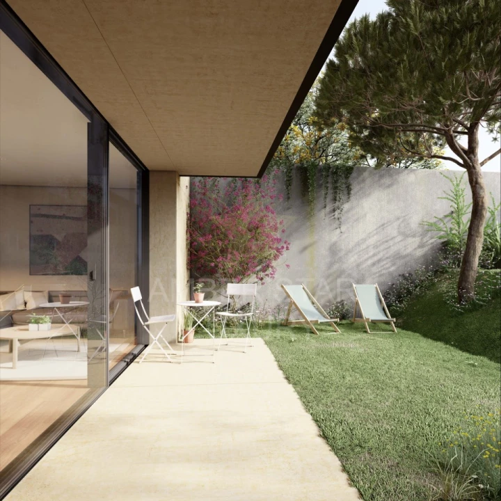 Apartamento T3 para Venda em Aldoar, Foz do Douro e Nevogilde Foto 3