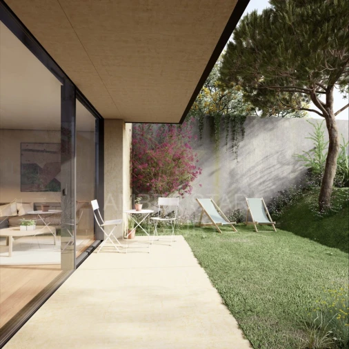 Apartamento T3 para Venda em Aldoar, Foz do Douro e Nevogilde Foto 3