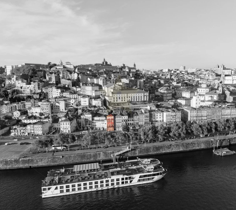 Apartamento T1 para Venda em Cedofeita, Santo Ildefonso, Sé, Miragaia, São Nicolau e Vitória Foto 4