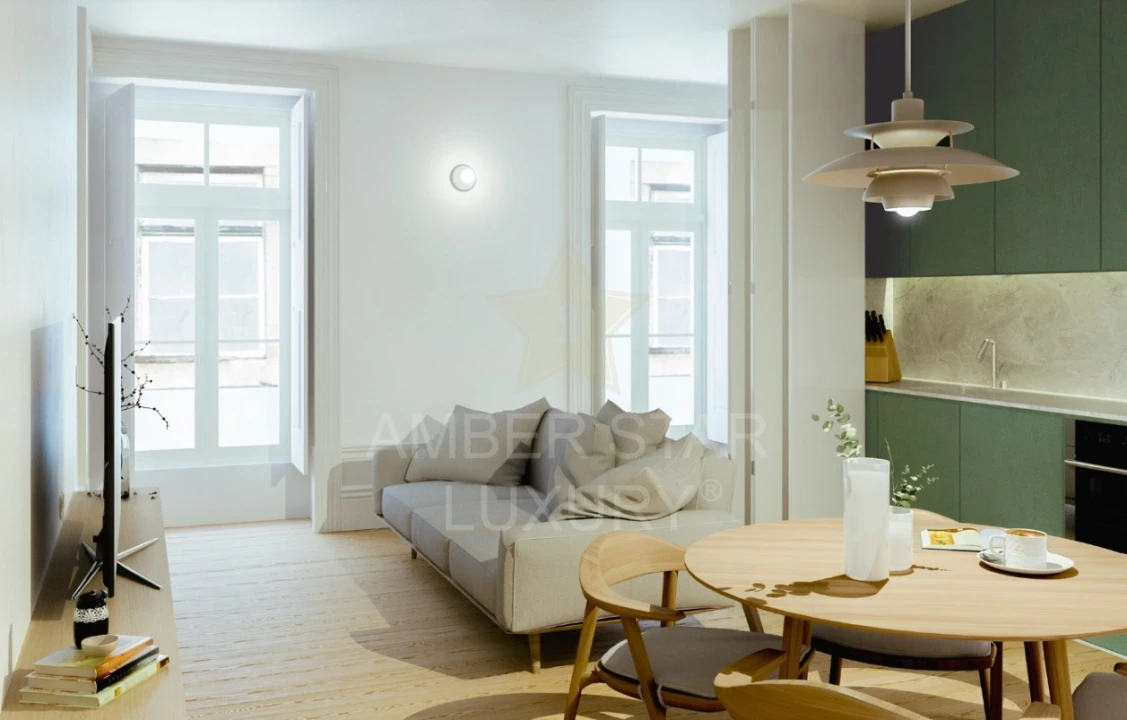 Apartamento T1 para Venda em Cedofeita, Santo Ildefonso, Sé, Miragaia, São Nicolau e Vitória Foto 2