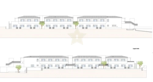 Terreno para Venda em Ferragudo