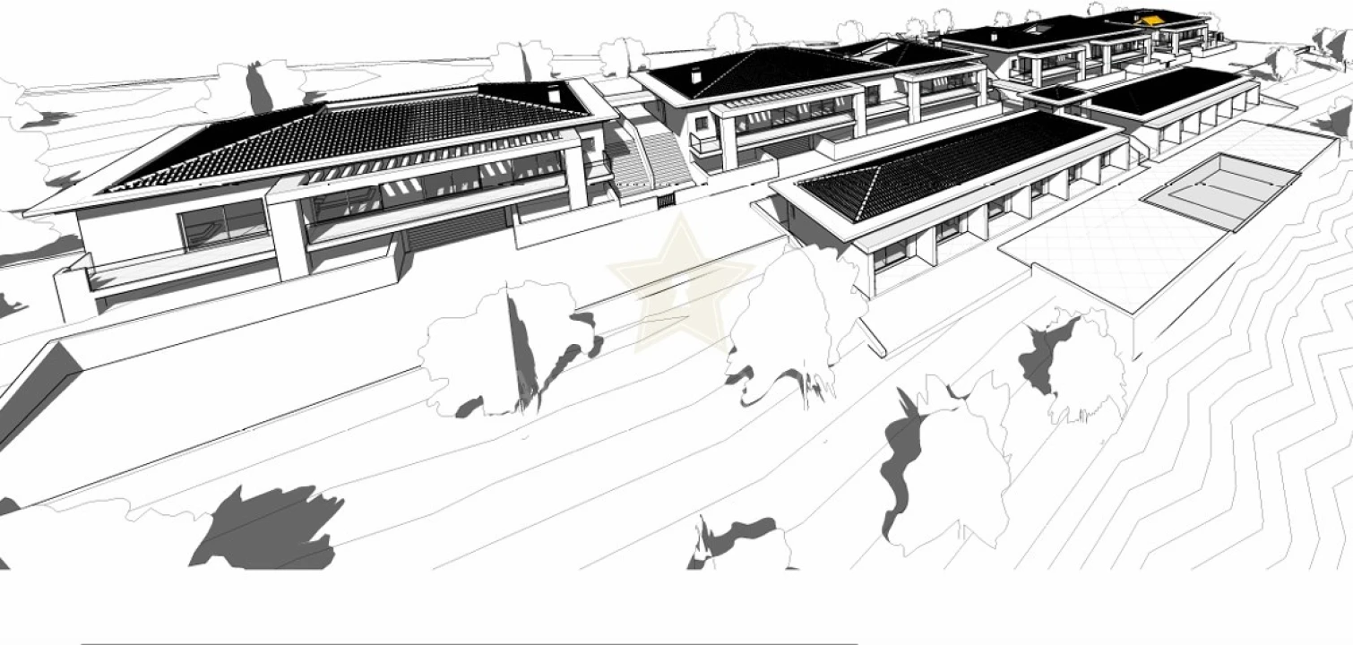 Terreno para Venda em Ferragudo Foto 2