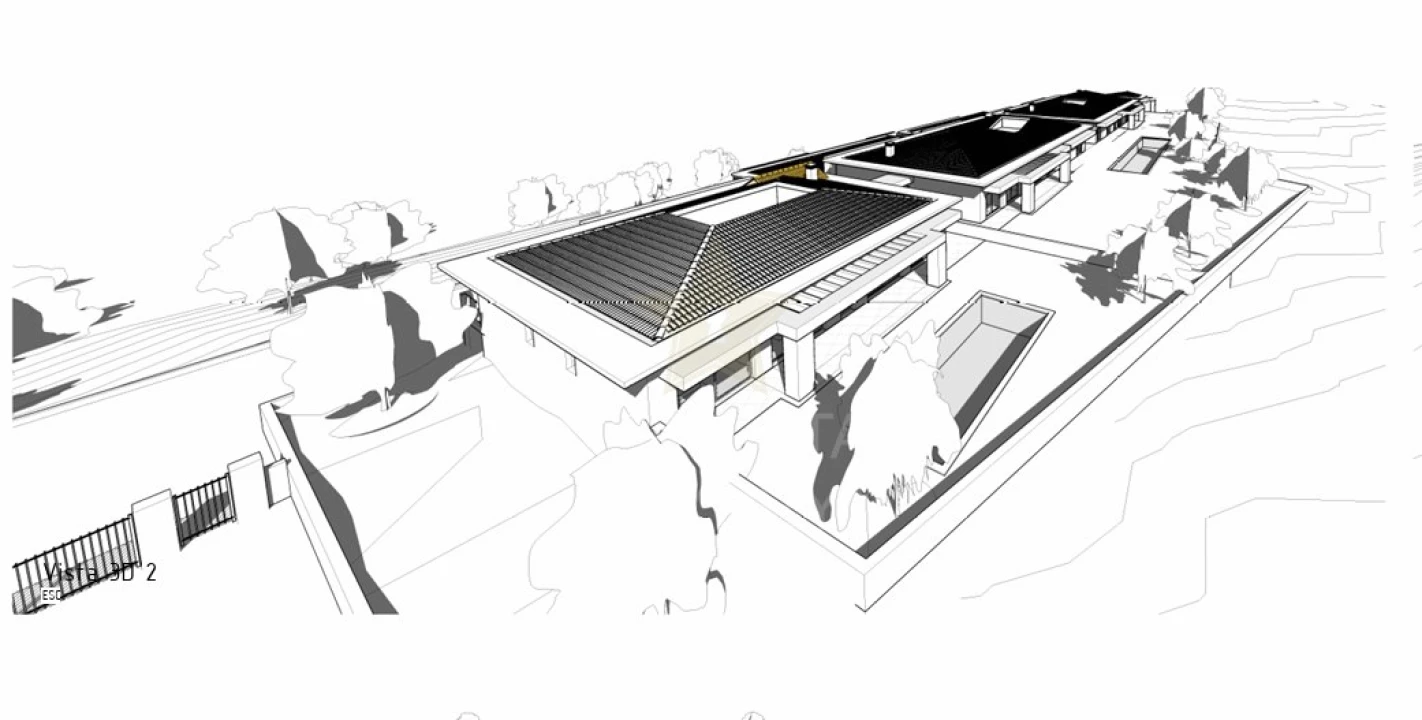 Terreno para Venda em Ferragudo Foto 4