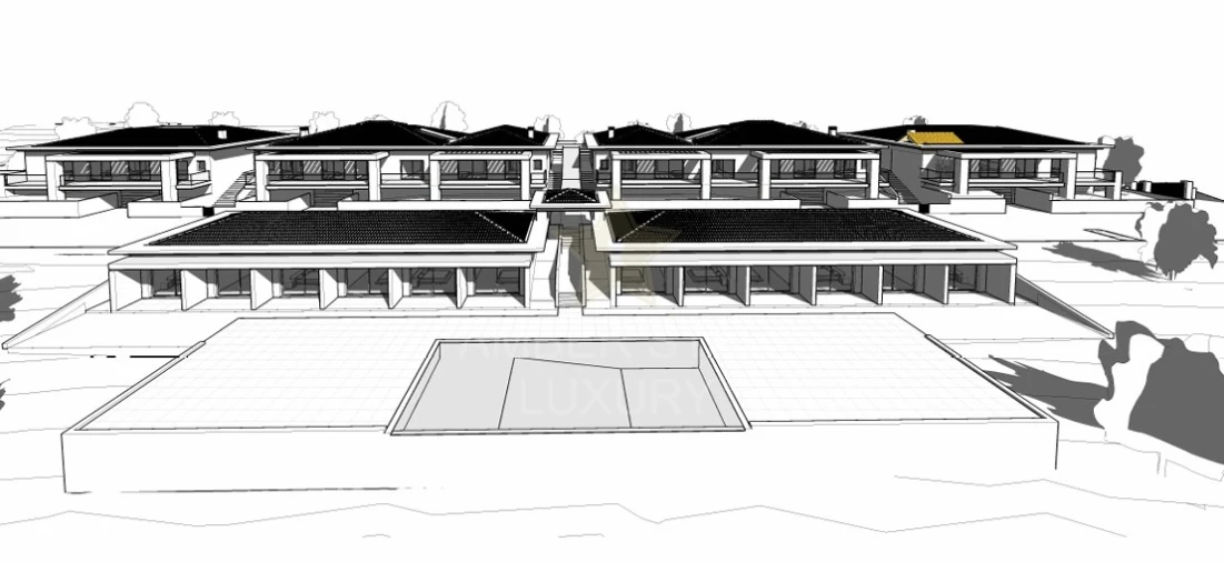 Terreno para Venda em Ferragudo Foto 1