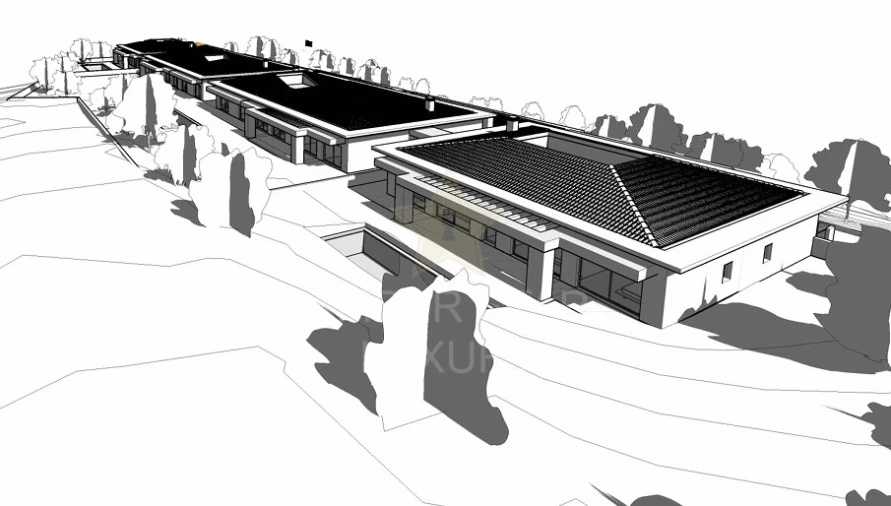 Terreno para Venda em Ferragudo Foto 3