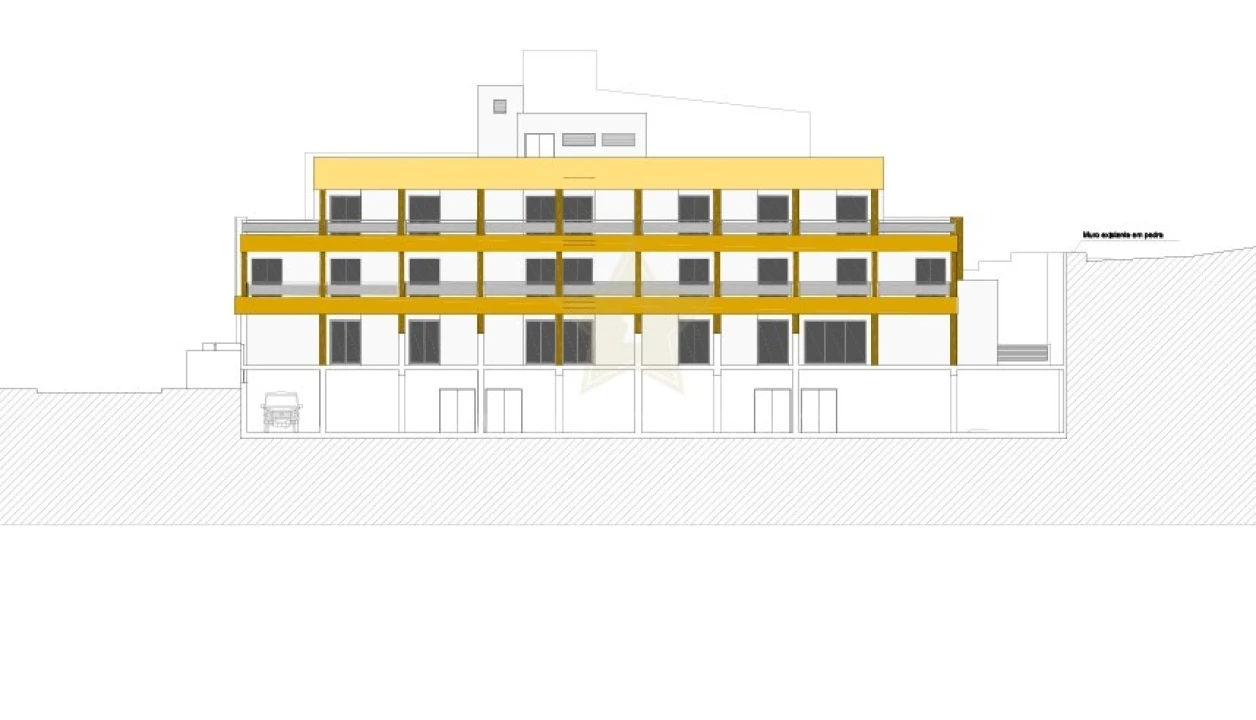 Terreno para Venda em Ferragudo Foto 1