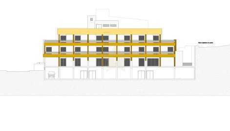 Terreno para Venda em Ferragudo