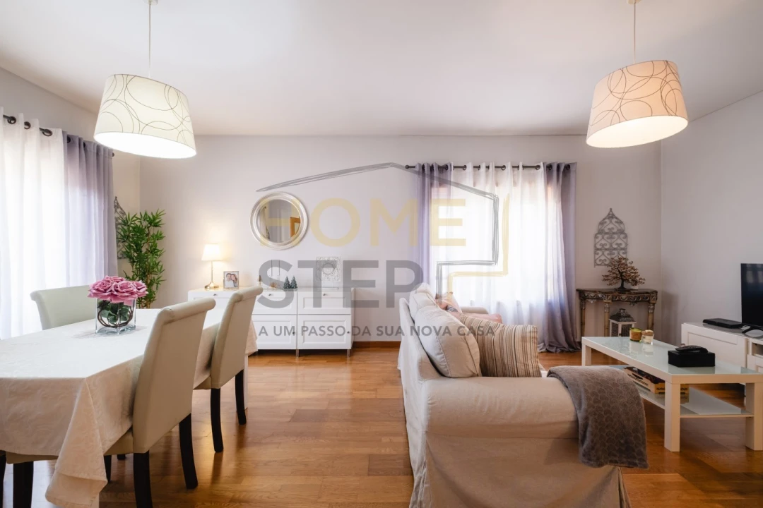 Apartamento T2 para Venda em Anta e Guetim Foto 2