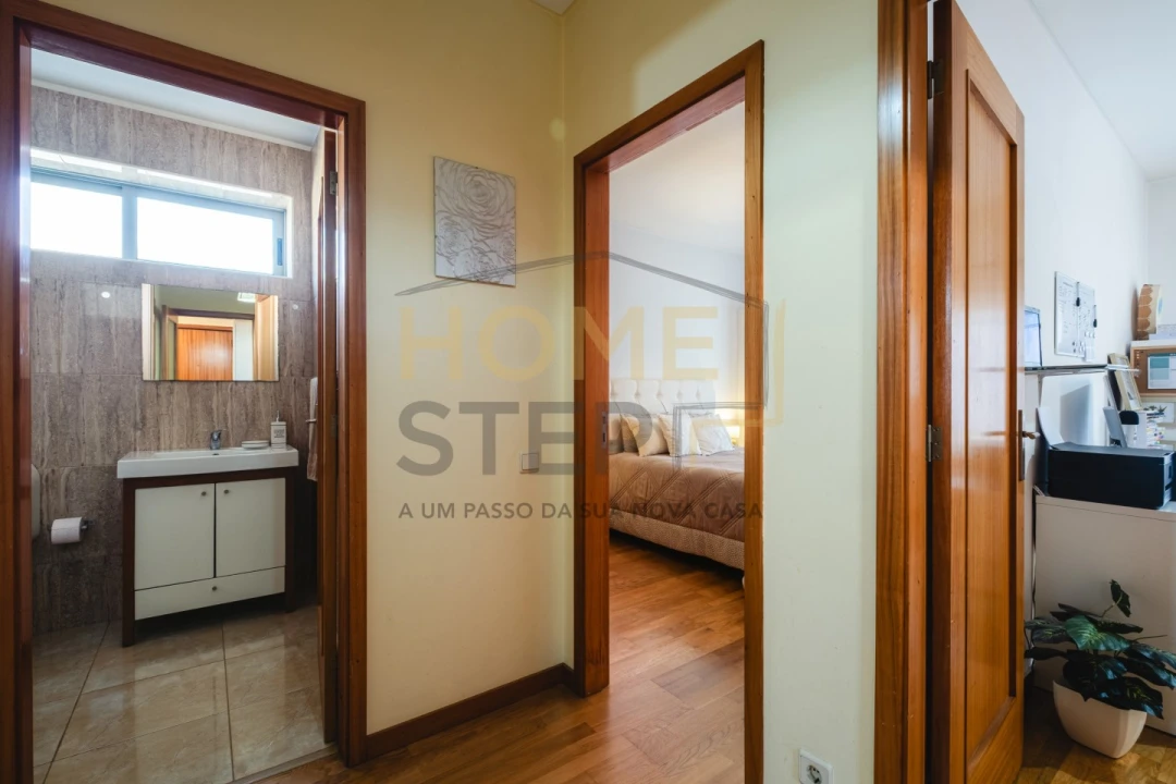 Apartamento T2 para Venda em Anta e Guetim Foto 21