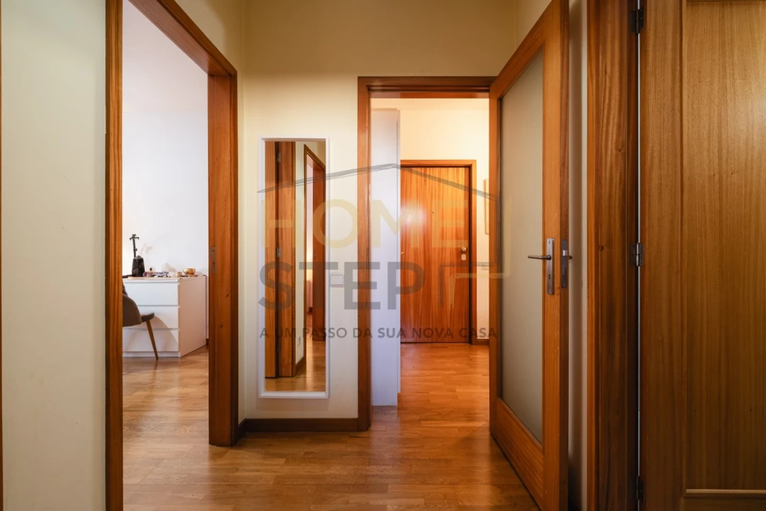 Apartamento T2 para Venda em Anta e Guetim Foto 23