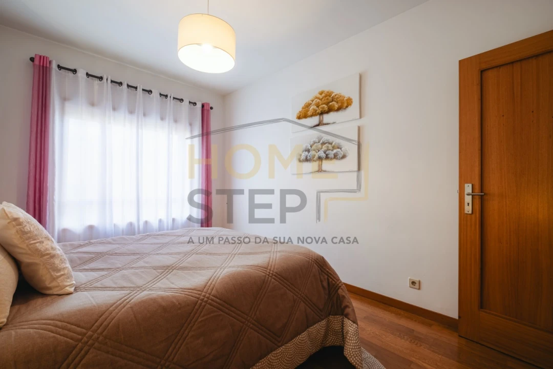 Apartamento T2 para Venda em Anta e Guetim Foto 26