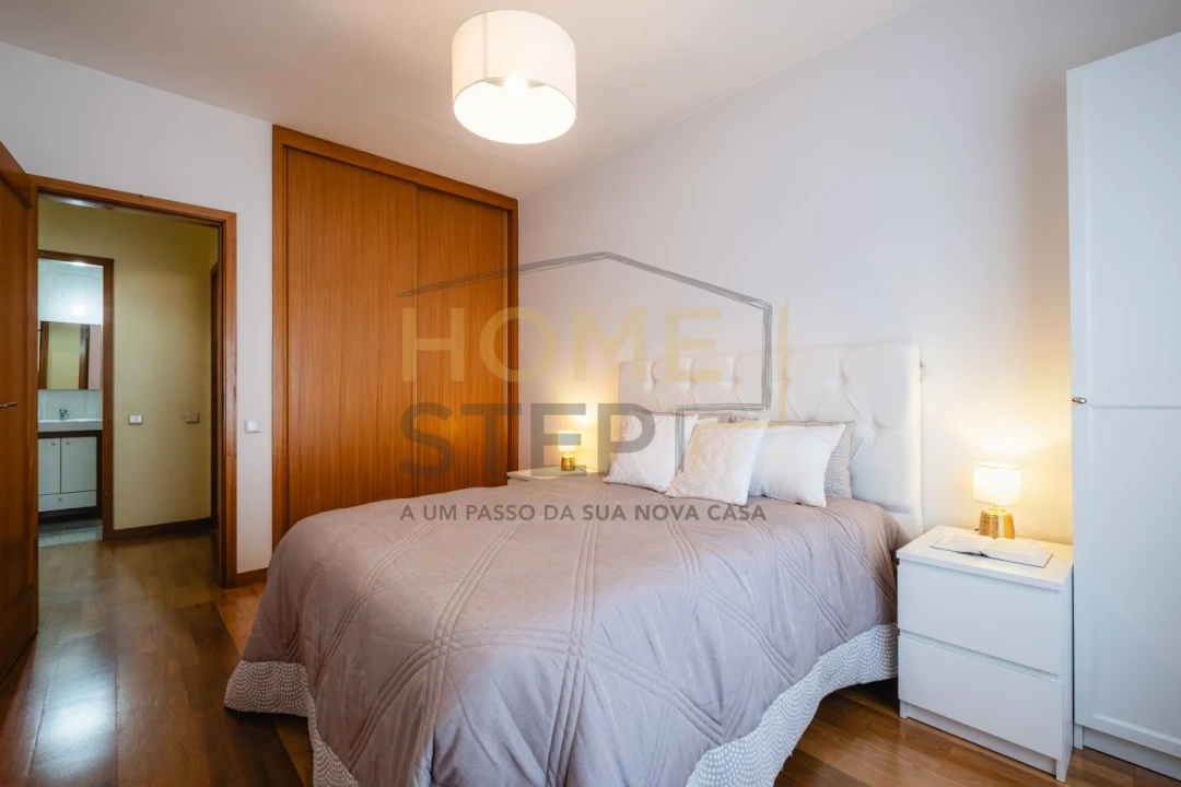 Apartamento T2 para Venda em Anta e Guetim Foto 27