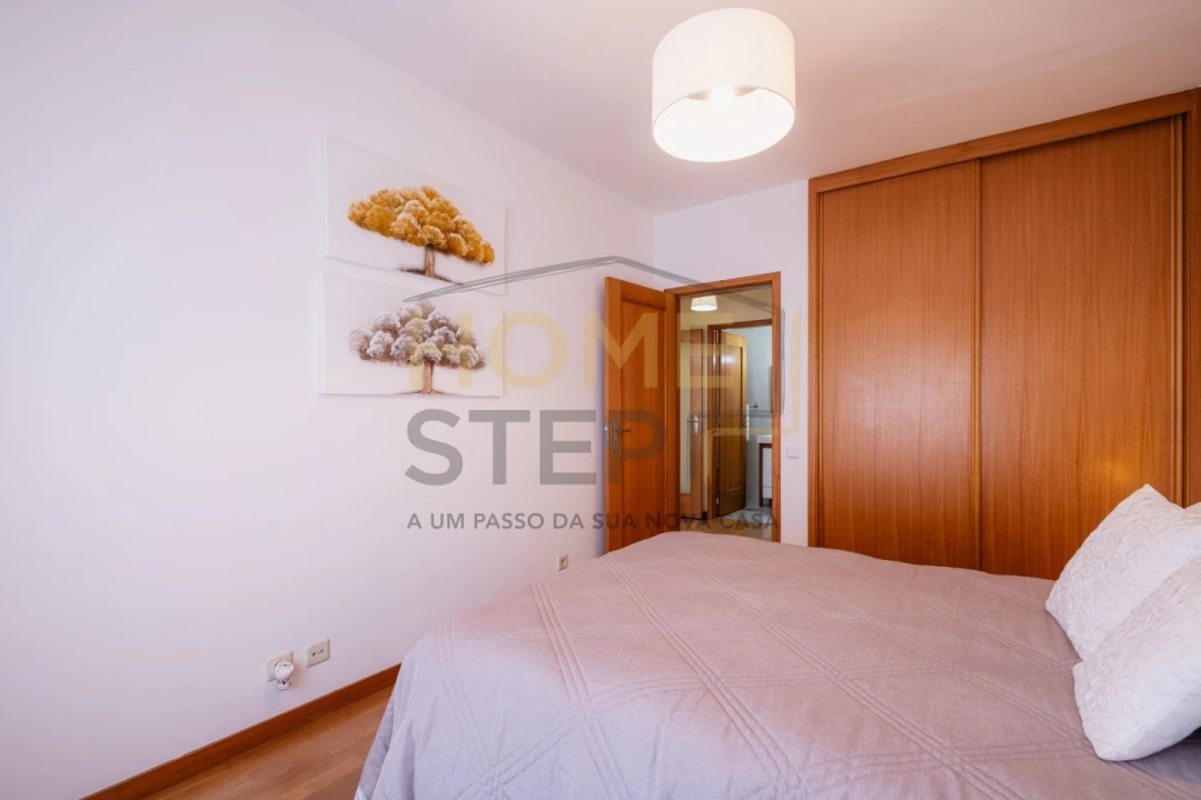 Apartamento T2 para Venda em Anta e Guetim Foto 29