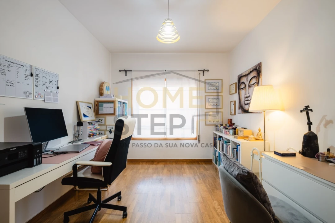 Apartamento T2 para Venda em Anta e Guetim Foto 30