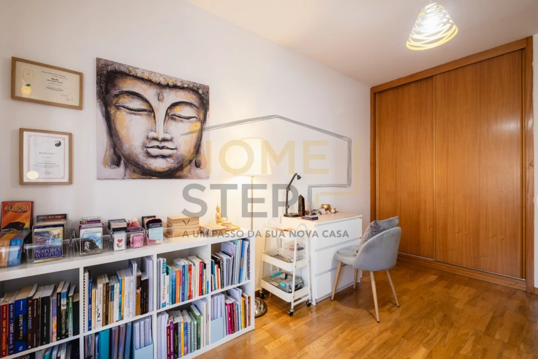 Apartamento T2 para Venda em Anta e Guetim Foto 34