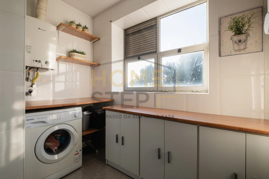 Apartamento T2 para Venda em Anta e Guetim Foto 37