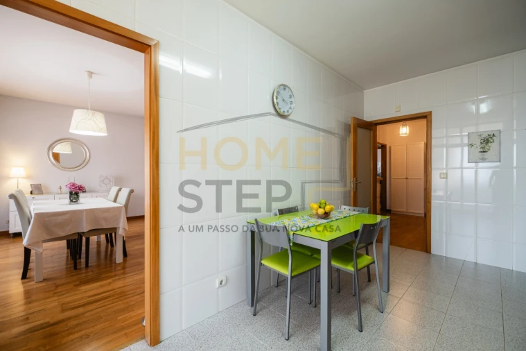 Apartamento T2 para Venda em Anta e Guetim Foto 7