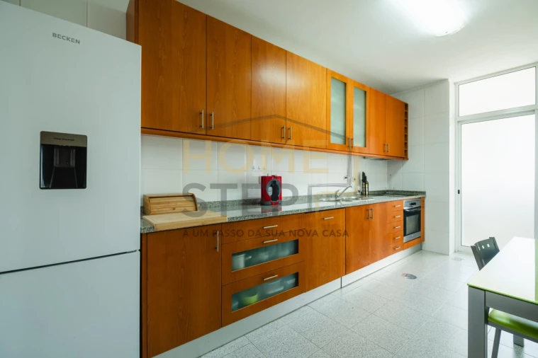 Apartamento T2 para Venda em Anta e Guetim Foto 9