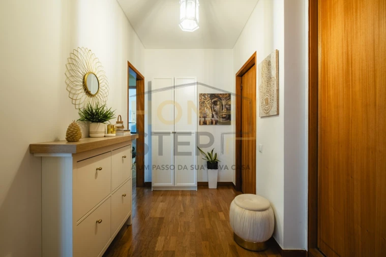 Apartamento T2 para Venda em Anta e Guetim Foto 14