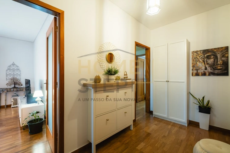 Apartamento T2 para Venda em Anta e Guetim Foto 16