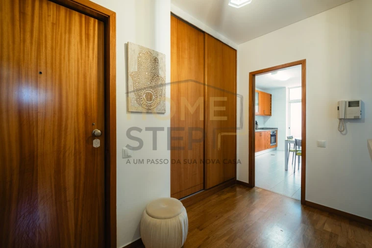 Apartamento T2 para Venda em Anta e Guetim Foto 17