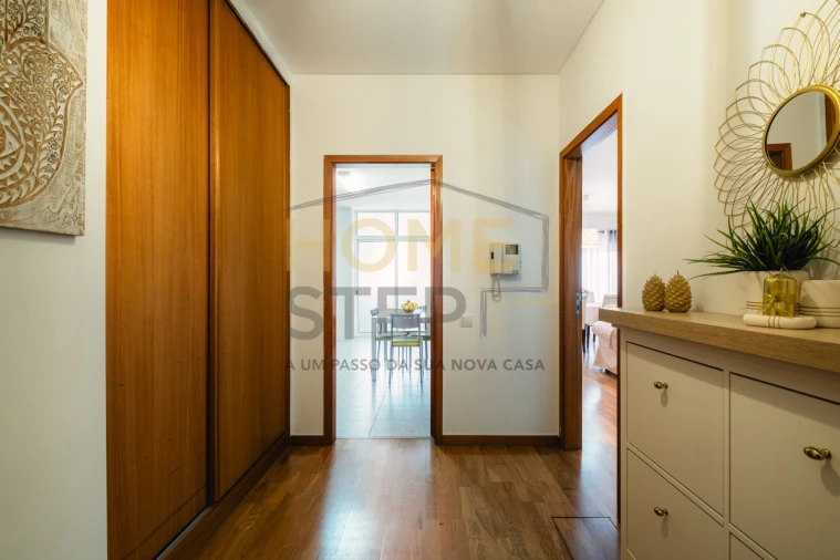 Apartamento T2 para Venda em Anta e Guetim Foto 18