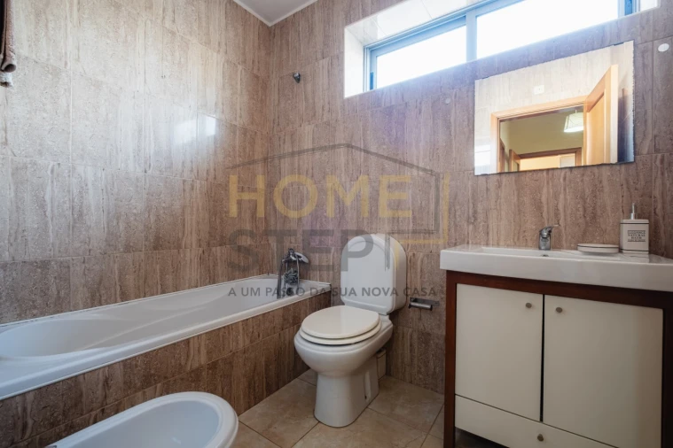 Apartamento T2 para Venda em Anta e Guetim Foto 22