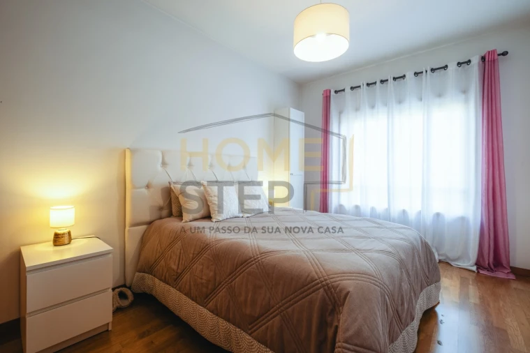 Apartamento T2 para Venda em Anta e Guetim Foto 24