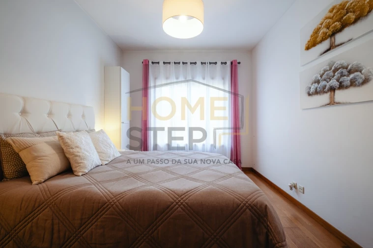 Apartamento T2 para Venda em Anta e Guetim Foto 25