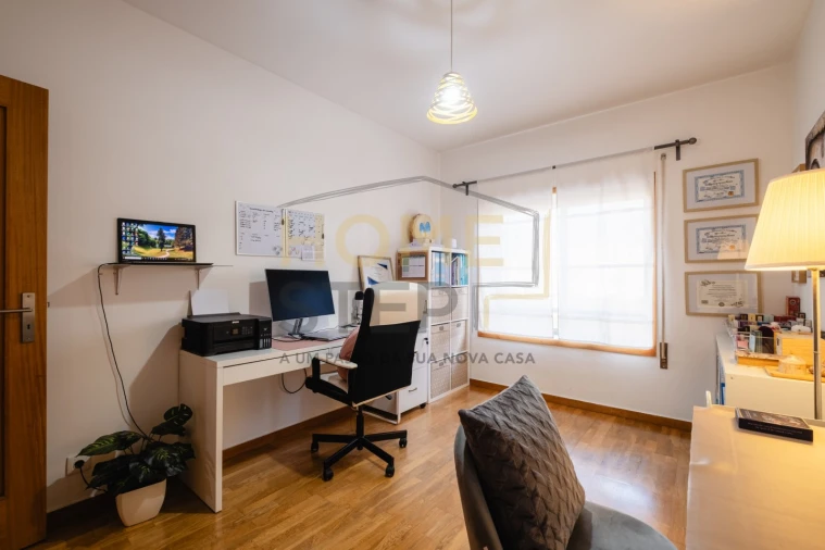 Apartamento T2 para Venda em Anta e Guetim Foto 31