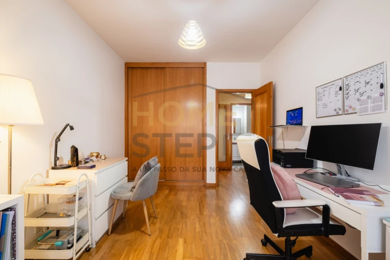 Apartamento T2 para Venda em Anta e Guetim Foto 32