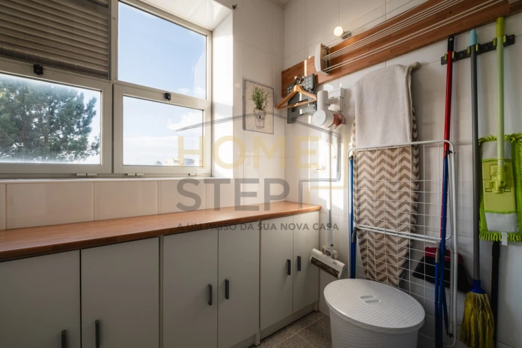Apartamento T2 para Venda em Anta e Guetim Foto 36