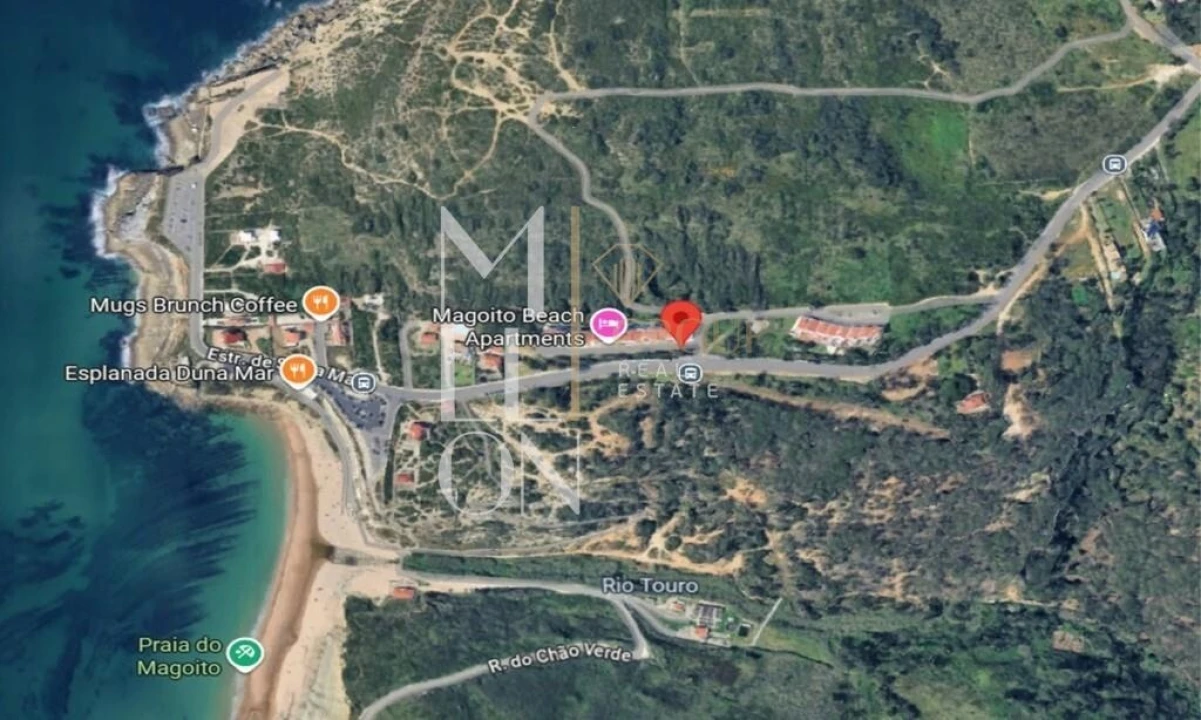 Apartamento T1 para Venda em Santa Maria e São Miguel, São Martinho, São Pedro Penaferrim Foto 2