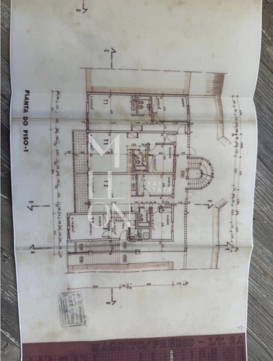 Apartamento T1 para Venda em Santa Maria e São Miguel, São Martinho, São Pedro Penaferrim Foto 18