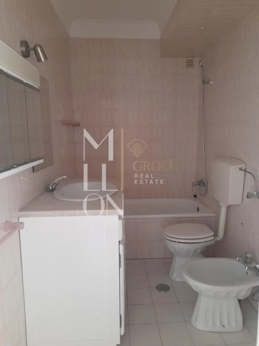 Apartamento T1 para Venda em Santa Maria e São Miguel, São Martinho, São Pedro Penaferrim Foto 12