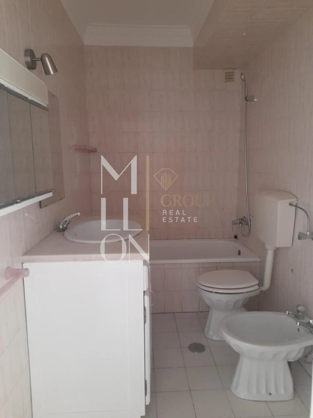 Apartamento T1 para Venda em Santa Maria e São Miguel, São Martinho, São Pedro Penaferrim Foto 12