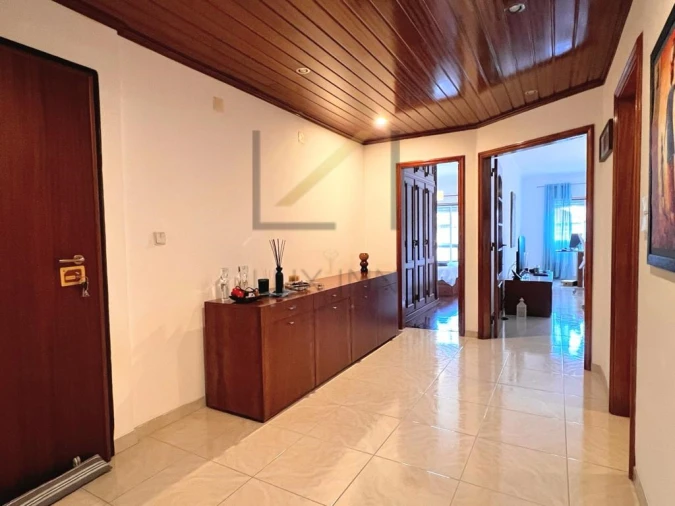 Apartamento T2 para Venda em Massamá e Monte Abraão Foto 8