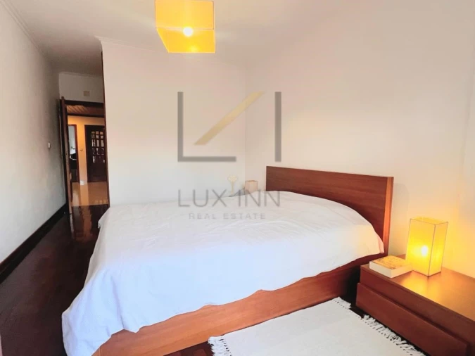 Apartamento T2 para Venda em Massamá e Monte Abraão Foto 9