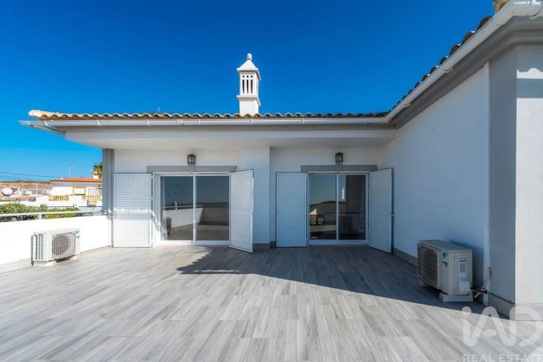 Moradia T4 para Venda em São Brás de Alportel Foto 16