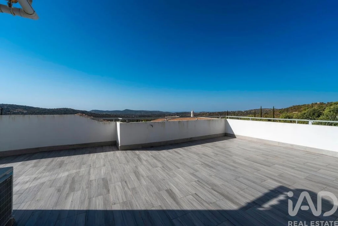 Moradia T4 para Venda em São Brás de Alportel Foto 15