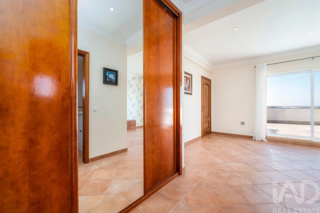 Moradia T4 para Venda em São Brás de Alportel Foto 24