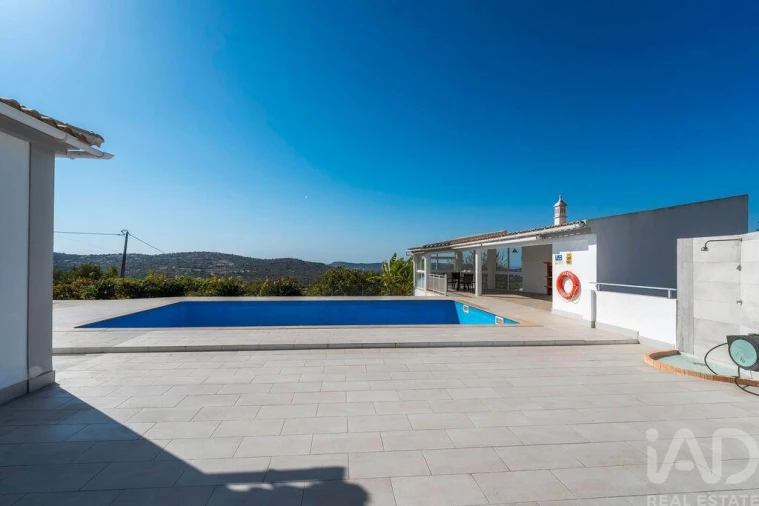 Moradia T4 para Venda em São Brás de Alportel Foto 11