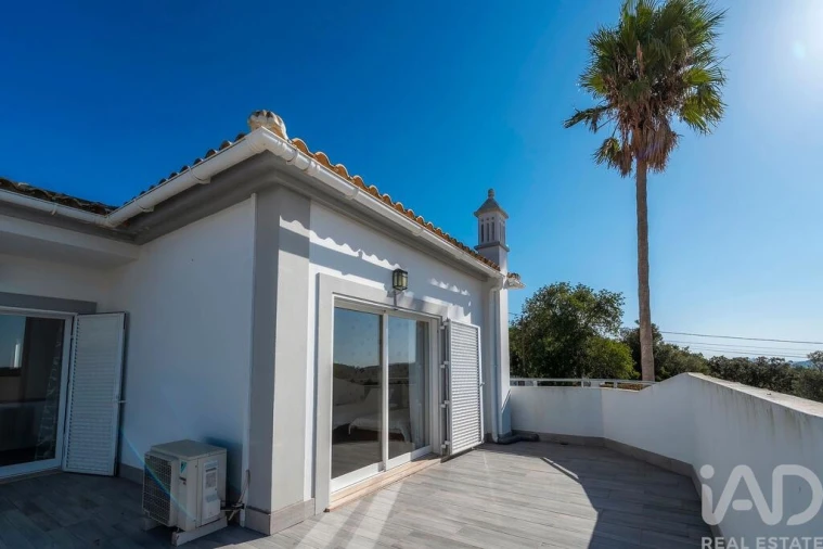 Moradia T4 para Venda em São Brás de Alportel Foto 17