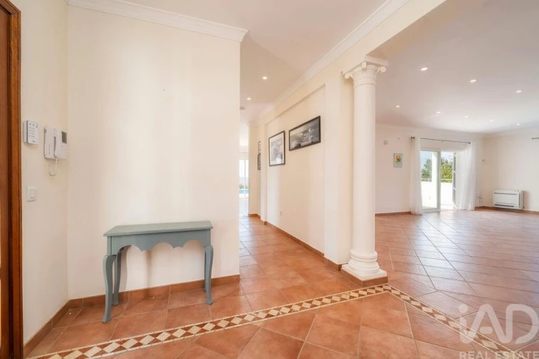 Moradia T4 para Venda em São Brás de Alportel Foto 22