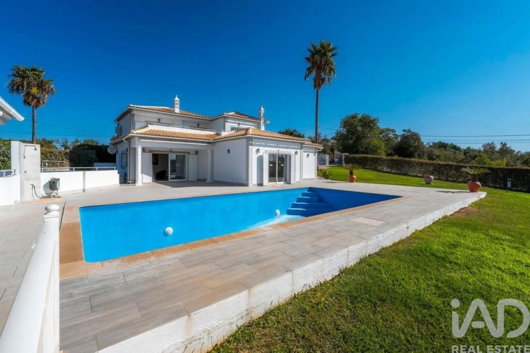 Moradia T4 para Venda em São Brás de Alportel Foto 4