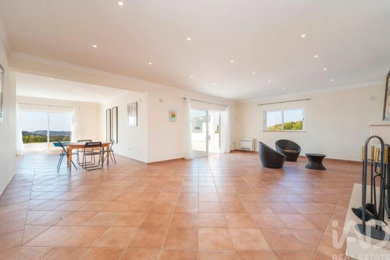 Moradia T4 para Venda em São Brás de Alportel Foto 20