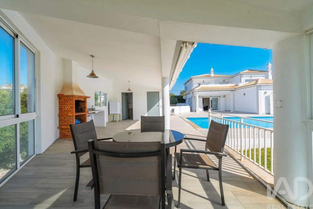 Moradia T4 para Venda em São Brás de Alportel Foto 6